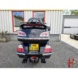 Goldwing GL1800 2006