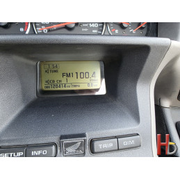 Goldwing GL1800 2006