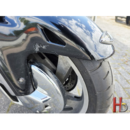 Goldwing GL1800 2006