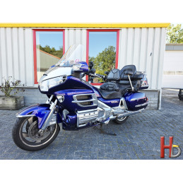Goldwing GL1800 2003
