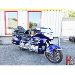 Goldwing GL1800 2003