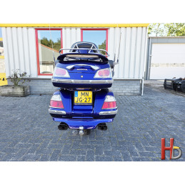 Goldwing GL1800 2003