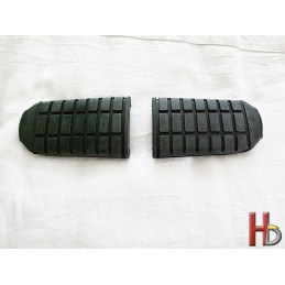 Rubber voetstep Goldwing GL1800