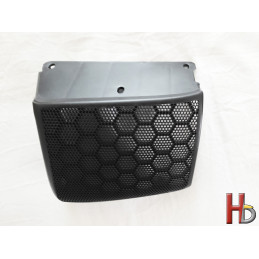 rooster achter speaker Goldwing GL1800