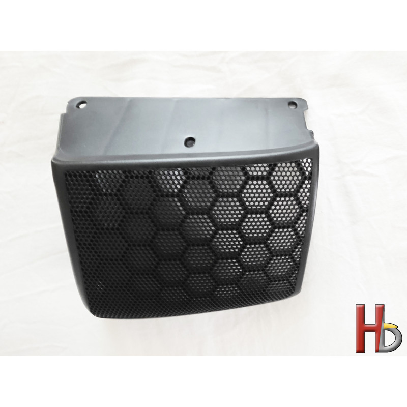 rooster achter speaker Goldwing GL1800