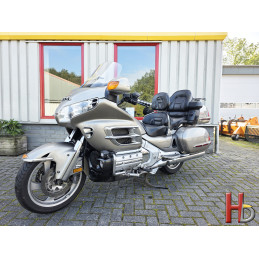 Goldwing GL1800 2003
