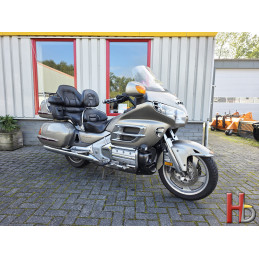 Goldwing GL1800 2003