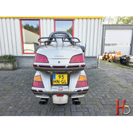 Goldwing GL1800 2003