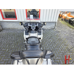 Goldwing GL1800 2003