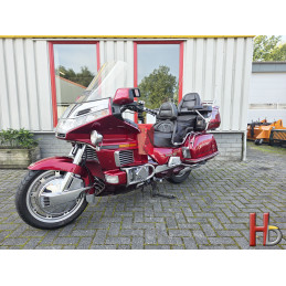 Goldwing GL1500 Aspencade 1994