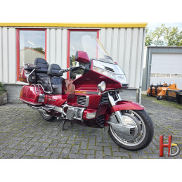 Goldwing GL1500 Aspencade 1994