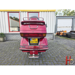 Goldwing GL1500 Aspencade 1994