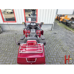 Goldwing GL1500 Aspencade 1994