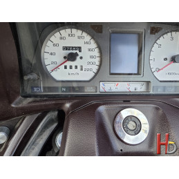 Goldwing GL1500 Aspencade 1994