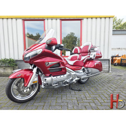 Goldwing GL1800 ABS 2014