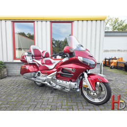 Goldwing GL1800 ABS 2014