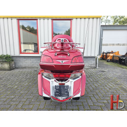 Goldwing GL1800 ABS 2014