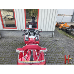 Goldwing GL1800 ABS 2014